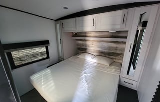 2021 Heartland Torque TQ T26