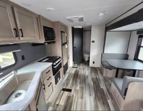 Starcraft Autumn Ridge 26BHS