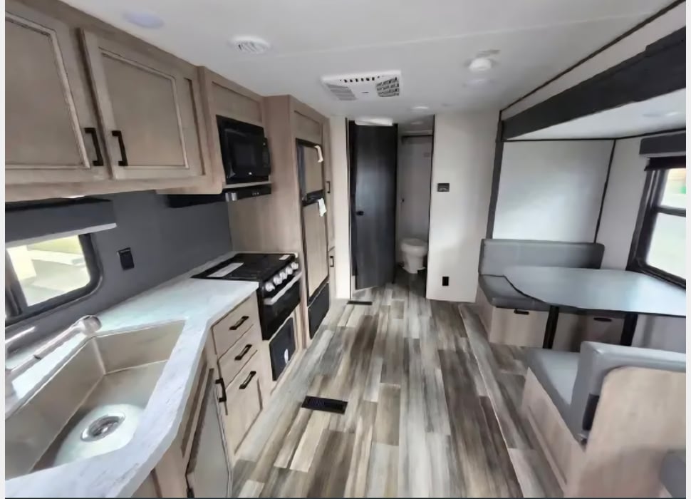 Travel Trailer rentals in Fort Myers