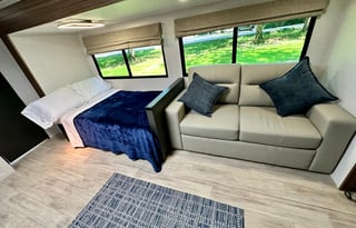 2026 Forest River Vibe | Luxury Camping