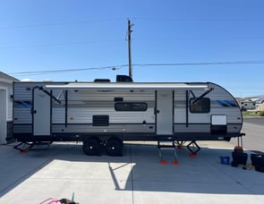 Forest River RV Salem Cruise Lite T263BHXL