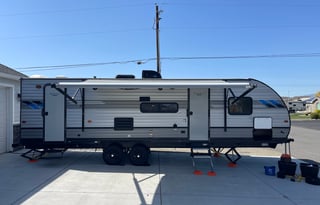 2020 Forest River Salem Cruise Lite XL