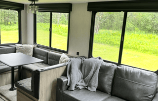 2021 Forest River Cherokee Arctic Wolf