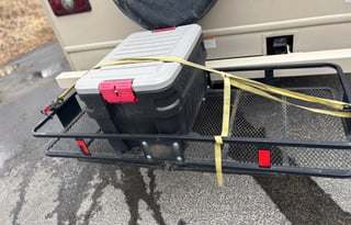 2018 Thor Motor Coach Four Winds 22B
