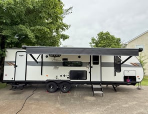 Forest River RV Wildwood X-Lite 263BHXL