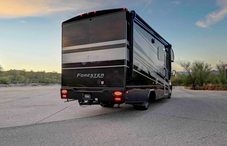 RV Photo