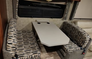 2016 Forest River RV Georgetown 364TS