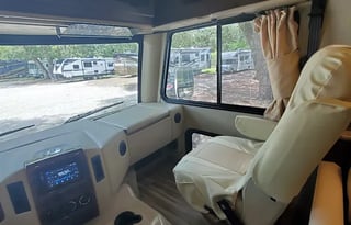 2018 Thor Motor Coach - ACE 30.2 Bunkhouse