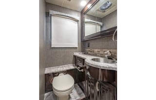 2019 Thor Motor Coach Aria 3901