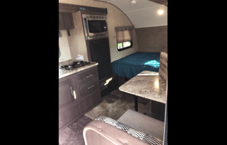 Unavailable - RV share won't let me delete posting