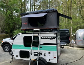 Sunset Park RV Sunray Classic 109