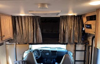 2018 Forest River RV Sunseeker LE 2250SLE Chevy