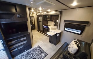 The Grand Imagine Getaway!
