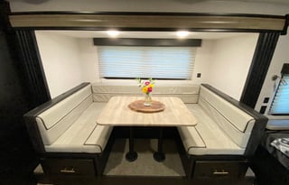 Wolf Pack Adventure Den