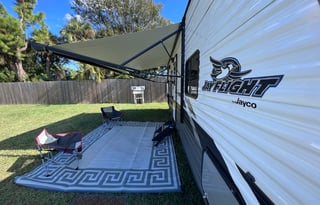 Fits 6 Comfortably | Delivery | Outdoor Fridge