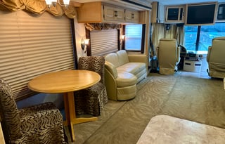 2005 Fleetwood RV Excursion 39s
