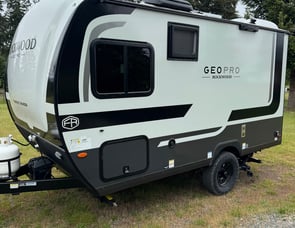 Forest River RV Rockwood GEO Pro G13LE