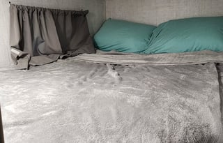 Gulfstream Conquest "Getaway to Brimstone"