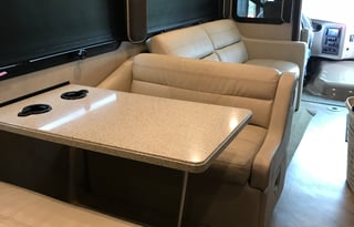 Holiday Rambler Vacationer "Holly" [AZ] w/ MBA ins