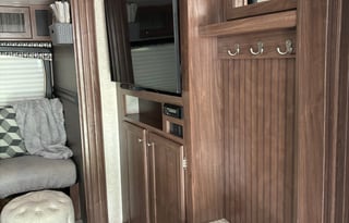 Cozy, Comfy bunkhouse