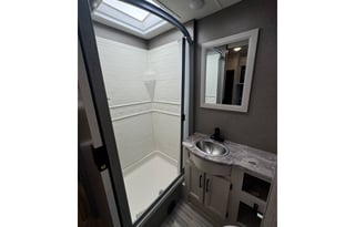 Ramblin' Renata RV Rental