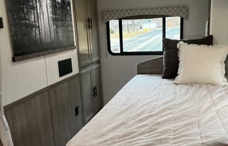 2021 Coachman Freelander - Easy to Drive!