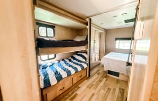 Stress-Free Family Rig | Fully Stocked & Ready