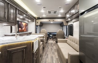 Brand New 2024 Jayco Alante Class A