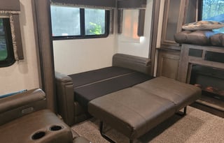The Landing - '19 Keystone RV Montana H C 375FL