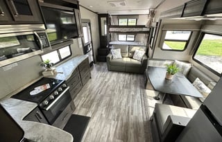 2024 Grand Design Reflection 268BBH