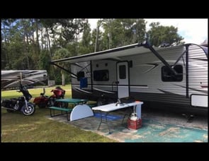 Heartland Pioneer RG 26