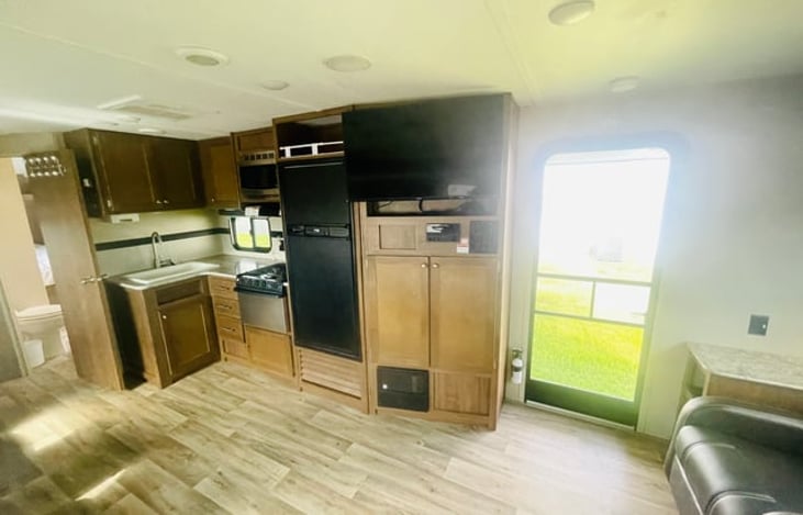 RV Photo
