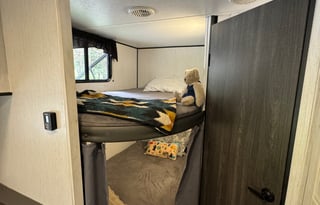 Mary and Brad's Adventure Seeker