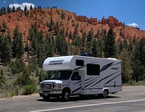 Gulf Stream RV Conquest Class C 6237LE