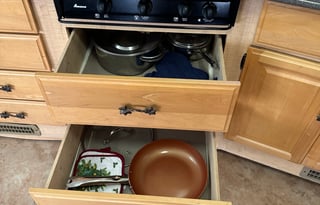 2005 Fleetwood RV Excursion 39s