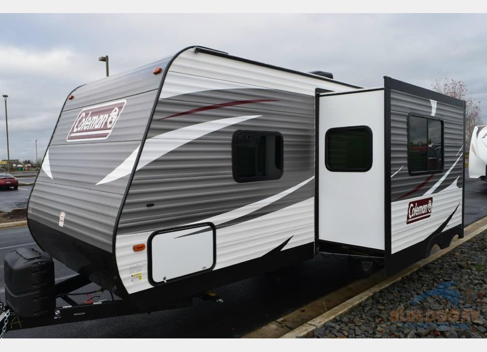 Travel Trailer rentals in POCOMOKE CITY