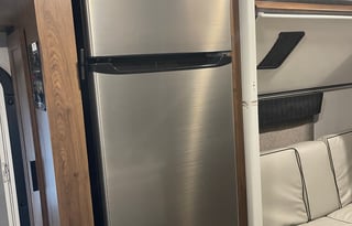 2021 Forest River RV Forester LE 3251DSLE Ford