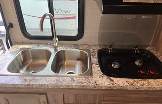 2020 Jayco Redhawk SE