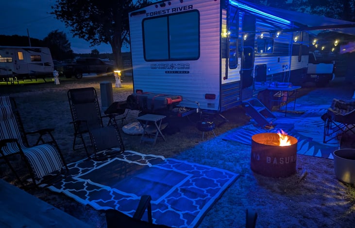 RV Photo