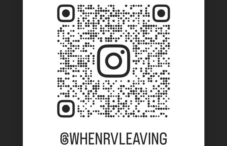 Check us out on Social Media!