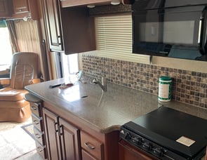 Jayco Precept 29UM