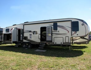 Jayco Eagle 360QBOK