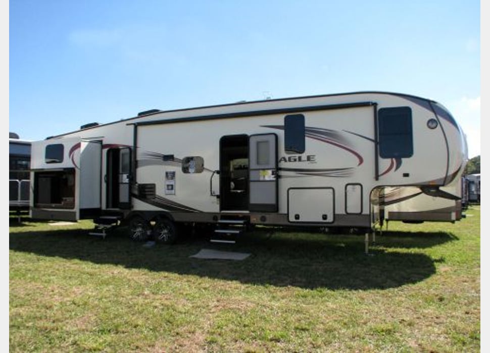 Fifth Wheel rentals in Conway