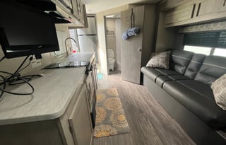 2022 Coachmen RV Catalina Summit Series 7 184FQS