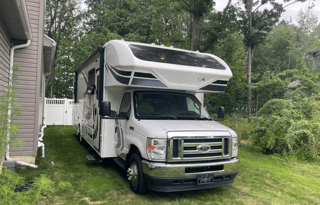 '21 Entegra Odyssey 31F | Stocked |Sleeps 8| Bunks