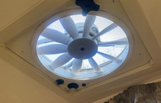 2010 Clipper sport 106