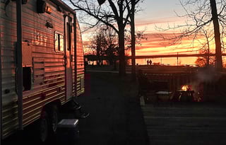 2010 Skyline Nomad 204-Nomad Joey Select