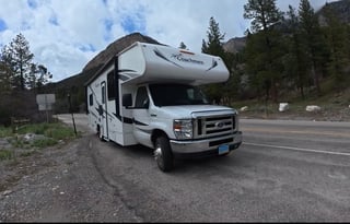 2020 Coachmen |Airport pickup is available.