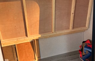 2020 Coachmen RV Apex Ultra-Lite 17BHS