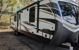2021 Keystone Outback 330RL